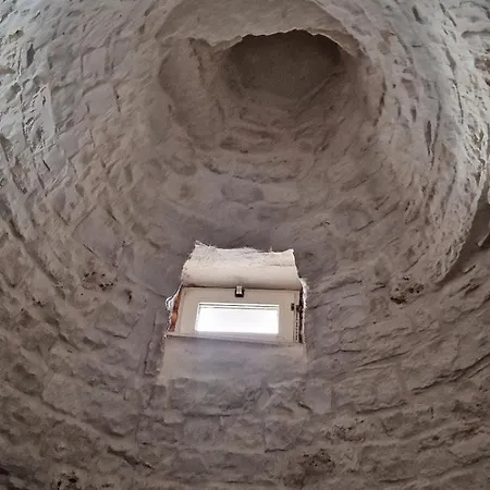 Trullo No Casa vacanze *