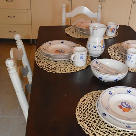 Casa vacanze Trullo No