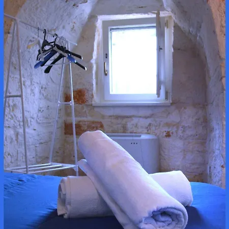 Trullo No Casa vacanze
