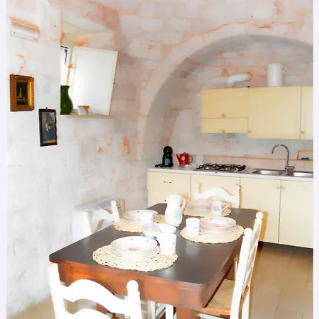 Casa vacanze Trullo No Locorotondo